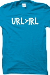 URL>IRL 