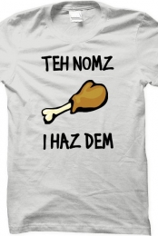 NOMZ (gray)