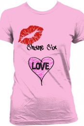 Love Pink