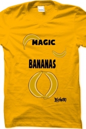 Magic Bananas 