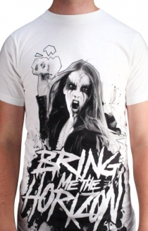 Throwing Skulls