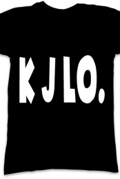 K J Lo. (facespace)