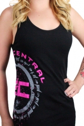 Girls Tank