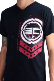 General T V-Neck
