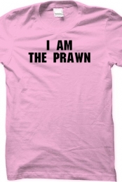 I AM THE PRAWN - Last Ma...