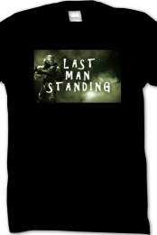 Last Man Standing Logo T...