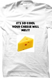 Cheese FTW