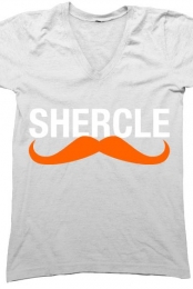 Shercle Stache