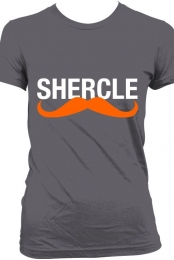 Womens- Shercle Stache