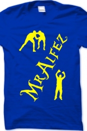 MrAlfez Champion Shirt