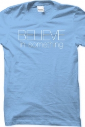 BELIEVE
