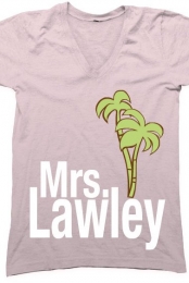 Mrs. Lawley