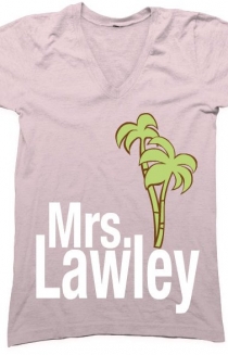 Mrs. Lawley