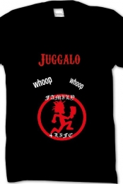 ultimate juggalo