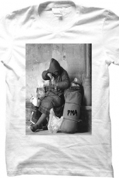homeless PMA
