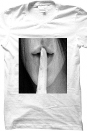 shh!
