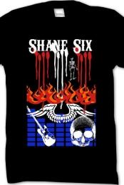 Shane Six Demon 