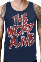 Shred (Tank Top)