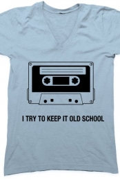 Old School 
