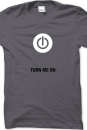 Turn Me On