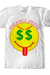 HAVE A NICE LIFE$TYLE