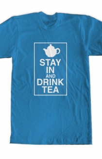 Cup Of Tea