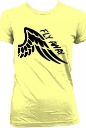 Fly Away