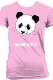 Panda -NASHKA1012