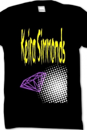 Scratch It tee