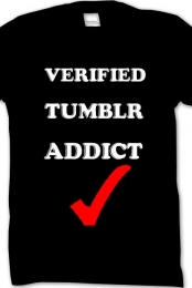 Tumblr Addict