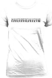 Basic Makeupfreakazoid Women's
