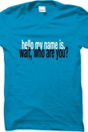 hello tee.