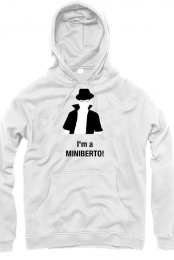 I'm a Miniberto! 