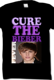 Bieber.