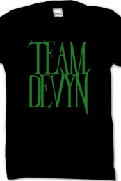 Men's Team Devyn