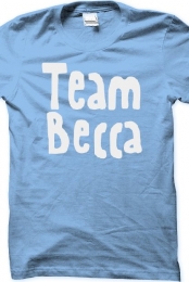 Men's Team Becca
