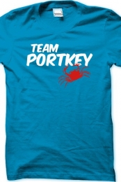 Team Portkey
