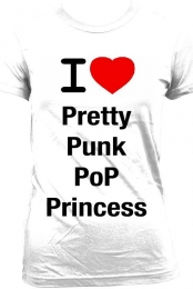 i Love PrettyPunkPoPrinc...