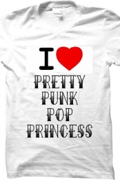 I Love PrettyPunkPoPrinc...
