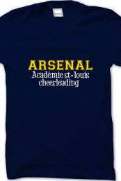 Cheerleading