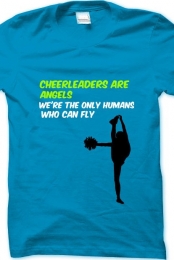 cheerleaders are angels-...