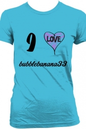I love bubblebanana33