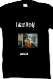 Watch Me