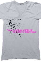 Girls with Glitter TShirt
