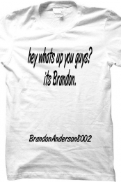 hey whats up you guys (M...