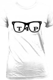 T4P Glasses