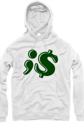 Winkycashface HOODIE! wh...