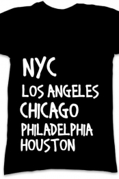 cITIES