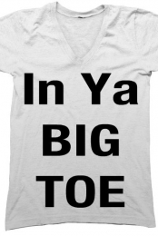 Big Toe