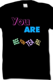 each and every one is be...